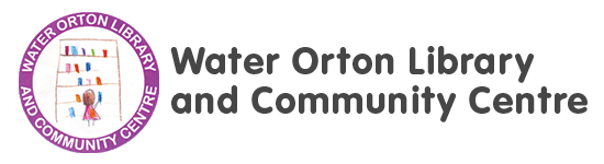 Water Orton Library & Community Centre